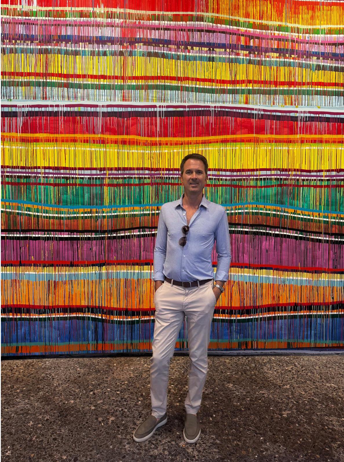 Art Palma Summer 2026: la cita que inaugura el verano cultural en Mallorca